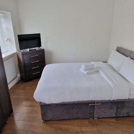 Apartment In Wakefield City Centre Buitenkant foto